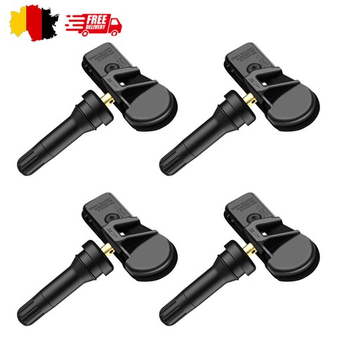 Stück rdks tpms - 4,