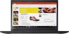 Lenovo ThinkPad T470s i5-6300U