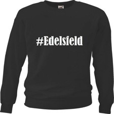 Sweatshirt Sweater #Edelsfeld