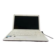Toshiba Satellite / i7 / DEFEKT ERSATZTEILE SIEHE BESCHREIBUNG ##T366