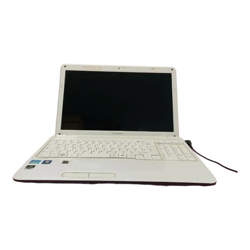 Toshiba satellite - toshiba, i7