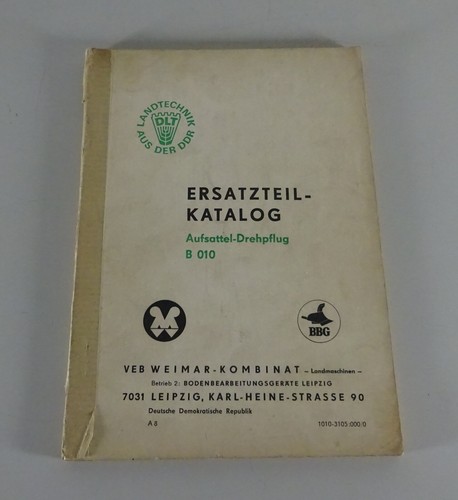 Teilekatalog ersatzteilliste - /,