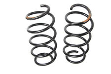 Federn Vorderachse 2 Stück Bilstein Audi A3 8P 1.6 VW Golf 6  1.2 TSI 1K051111GC