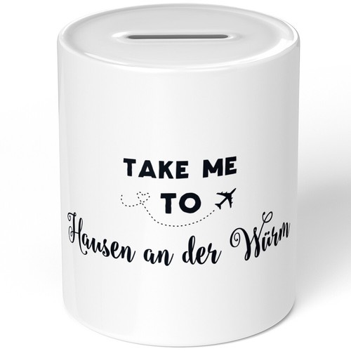 Take hausen der - me,