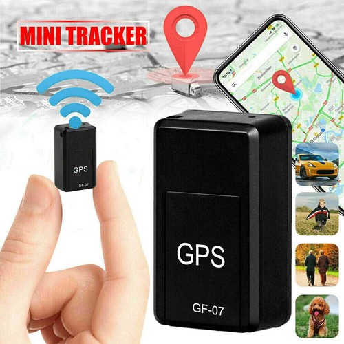 Mini gps tracker sender - tracker,