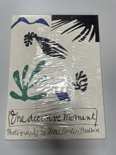 The Decisive Moment Henri