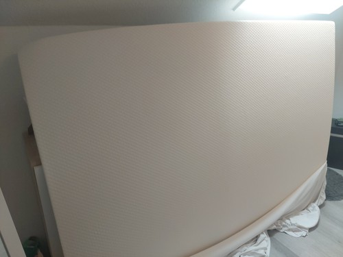 Keilmatratze 140 200 wie - x,
