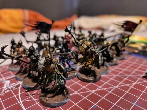 Warhammer age sigmar - age, of