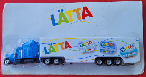 Sammler lkw lätta - lätta, (46)