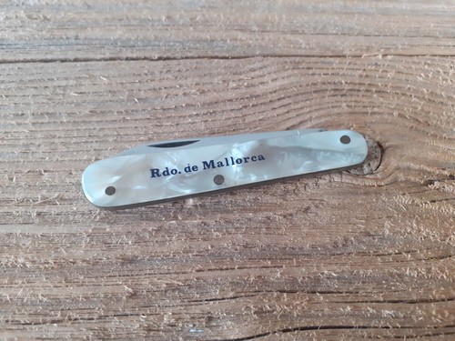 Altes taschenmesser aitor - altes,