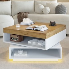 Couchtisch Quadratisch