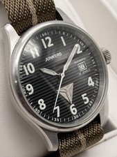 Junkers JU52 Wellblech