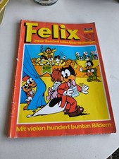 📘Felix📘 Sammelband 98