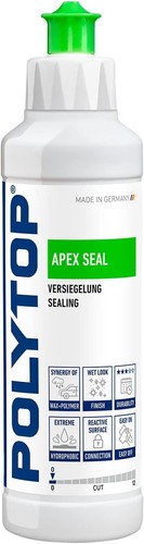 Apex seal langzeitversiegelung - apex,