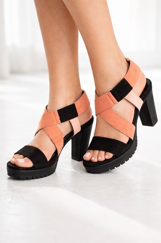 Peperosa damen sandale - damen,