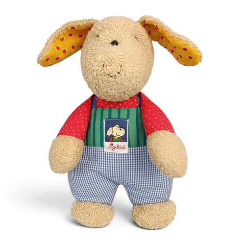 Sigikid hund fips latzhose - sigikid,