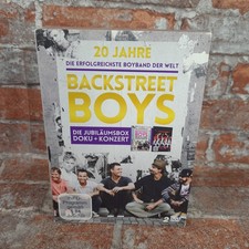 20 Jahre Backstreet Boys -