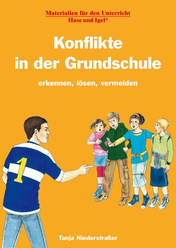 Konflikte der grundschule - der, |