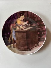 Goebel Vintage Porzellan Wand