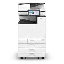 Ricoh IM C2000 Kopierer auf