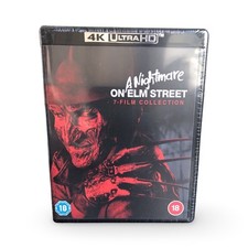 A NIGHTMARE ON ELM STREET