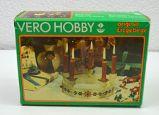 Vero Hobby original Erzgebirge
