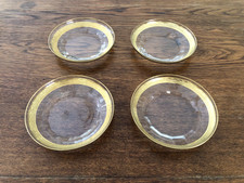 4 Original Moser Schalen