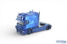 Tekno Transrapid Scania