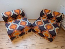 1von2 Schlafsessel Sessel