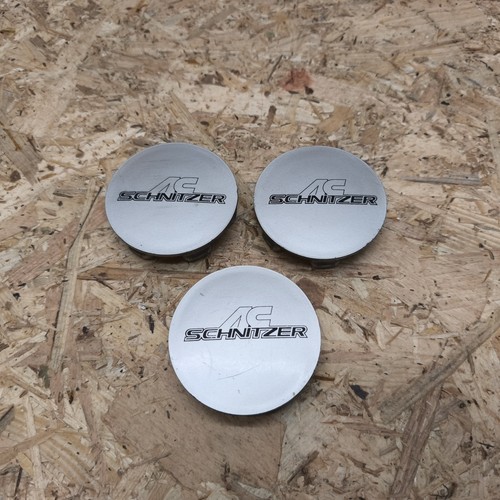 Schnitzer radnabendeckel - ac,