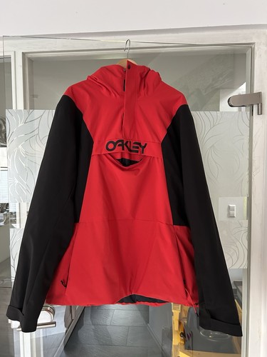 Oakley ski snowboardjacke - oakley, ski-snowboardjacke