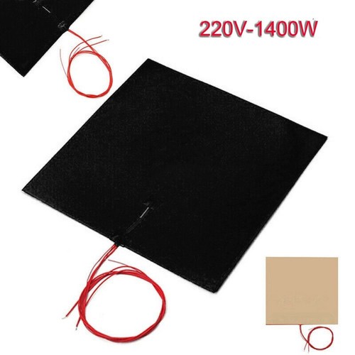 500 500mm 220v - 220v, 1400w