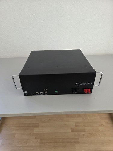 Sonnen lfp 8kwh - sonnen, 2.2