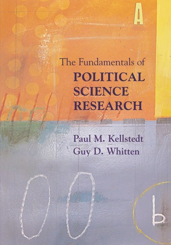 The fundamentals political - fundamentals, of