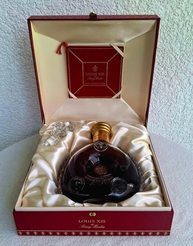 Remy martin louis - louis, xiii