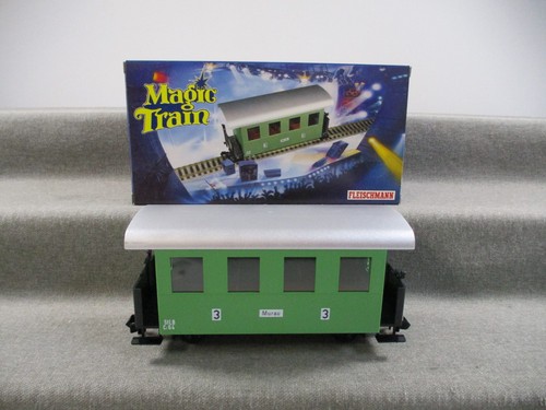 Fleischmann magic train spur - fleischmann,