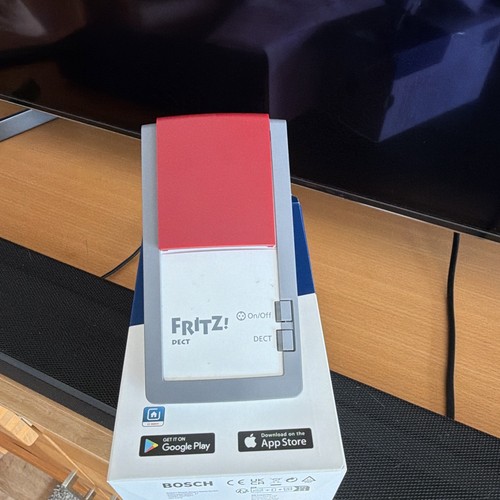 Fritz dect 210 steckdose - fritz,