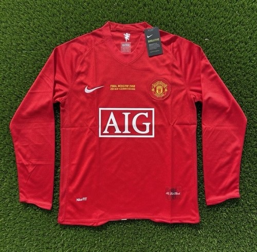 Manchester united 2008 - manchester,