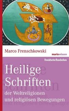 Heilige schriften der - heilige,