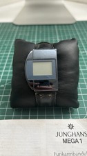 Vintage Junghans Mega 1