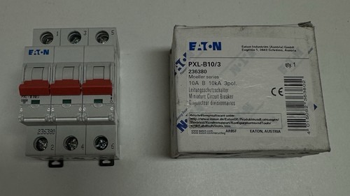 Eaton pxl b10 - eaton, pxl-b10/3