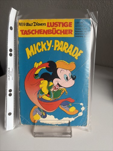Walt disney ltb lustiges - ltb,