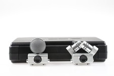 Zoom Stero Mic Set / MSH-6 und