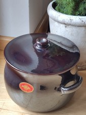 Piral Römertopf mit Deckel 