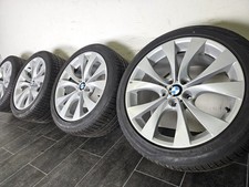 Original BMW X5 E70 20 Zoll