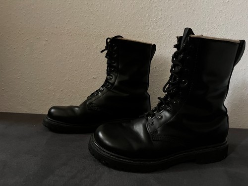 Springerstiefel - , bw