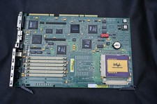 Vintage MC Board, ungetestet