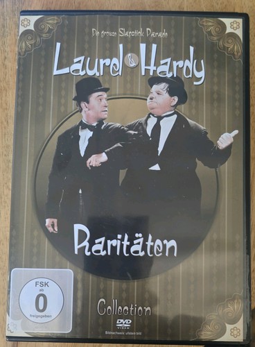 Laurel hardy alias dick - dick, &