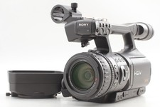 Für Teile Sony HVR-V1J (V1U) HD DV Professionelle Camcorder Japan