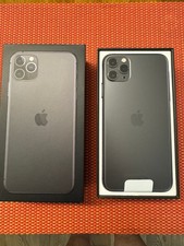 Apple iPhone 11 Pro Max / 64GB